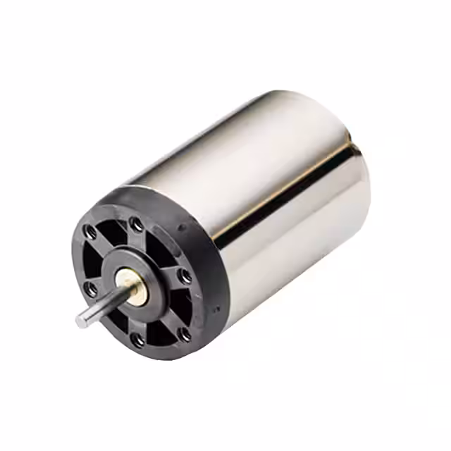 22V28-213E.201 Portescap  Motores - CA CC